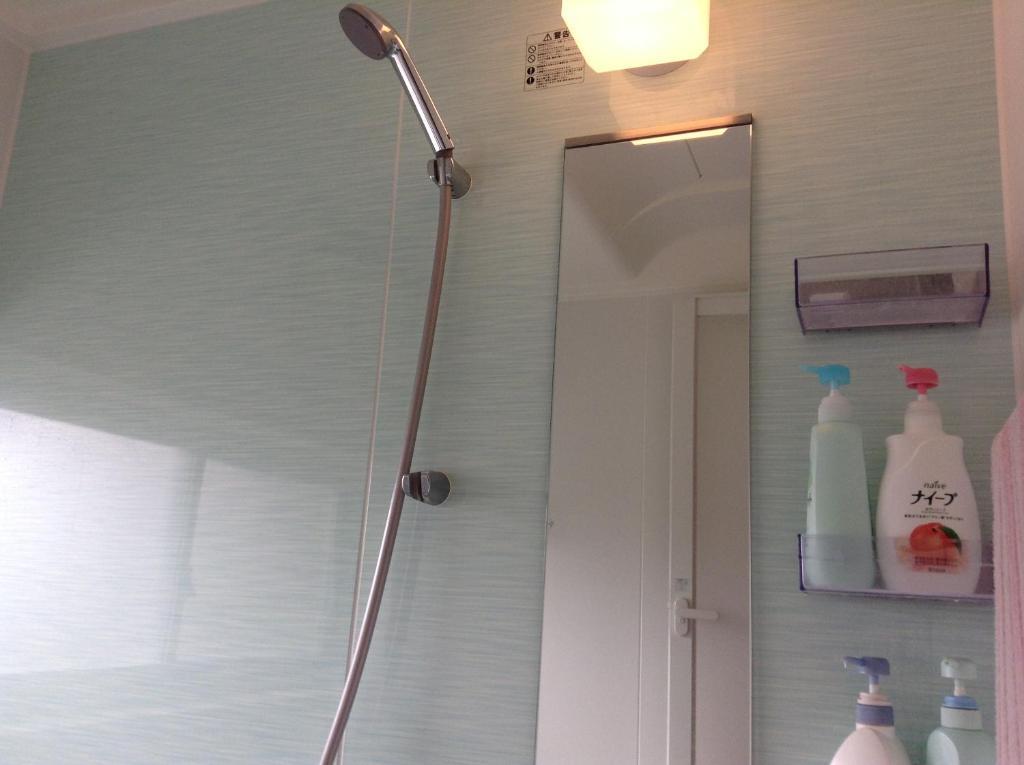 Minshuku Aoki Hotel คารุอิซาว่า ภายนอก รูปภาพ